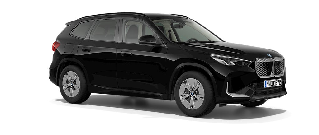 BMW iX1 xDrive 30