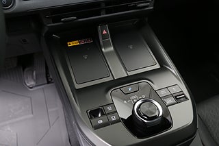 SUV Subaru E-Outback 21 av 26