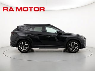 SUV Hyundai Tucson 8 av 28