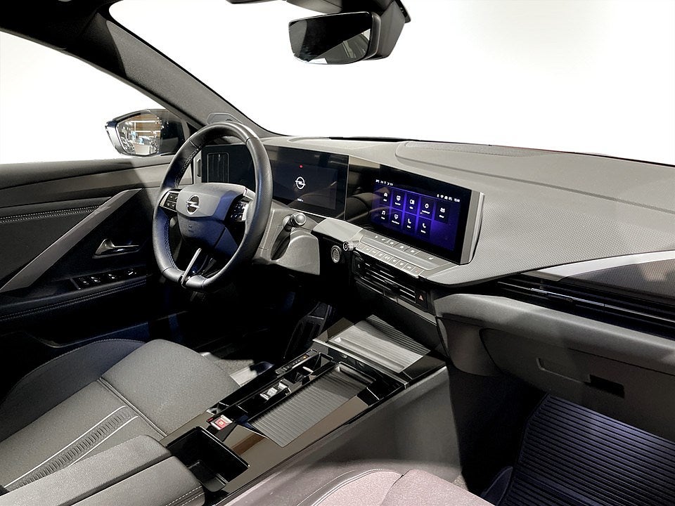 Bild på Opel Astra ST GS 1.2 Turbo 130hk Aut - CARPLAY,B-KAMERA,RATTVÄRME