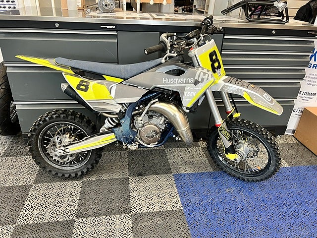 HUSKVARNA TC65 TC 65 Köp ONLINE