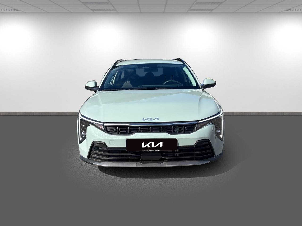 Kia K4 SW ACTION 1.0 T-GDI 115HK 2026, bild 2/10