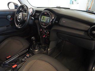 Halvkombi MINI Cooper 12 av 21