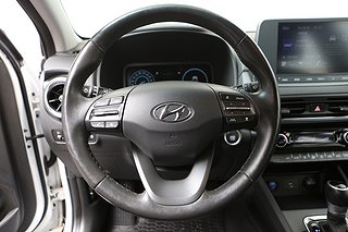 SUV Hyundai Kona 15 av 25