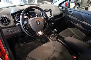 Halvkombi Renault Clio 9 av 20