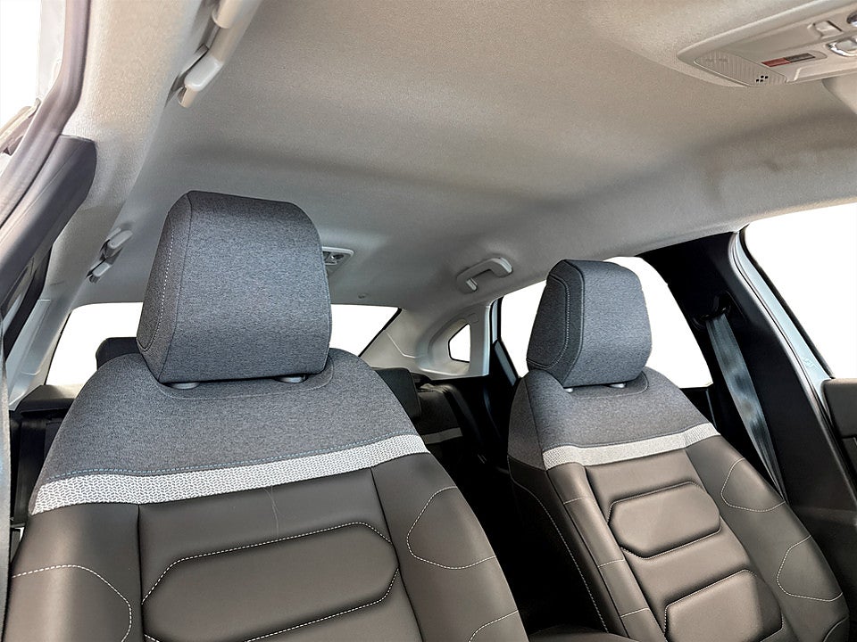 Bild på Citroën C4-X Shine 1.2 PT Aut KAMPANJRÄNTA 3,99%