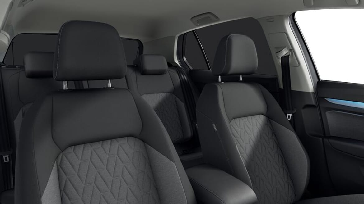 Volkswagen Golf 2027, bild 5/10
