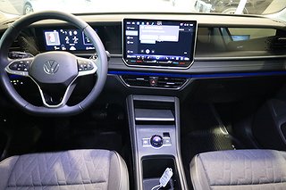 SUV Volkswagen Tayron 12 av 23