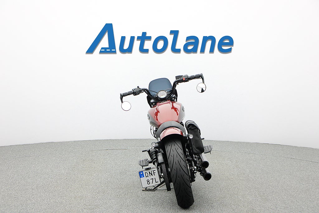 Indian Scout Rogue *RESERVERAD*