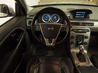 Kombi Volvo V70 11 av 20