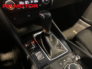 Halvkombi Mazda 3 16 av 20