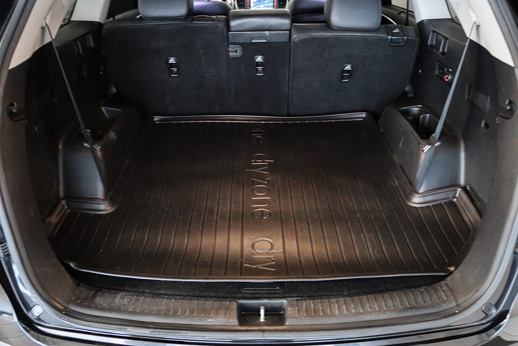 Kia Sorento 2.2 CRDi AWD Business Executive Pano Navi Drag