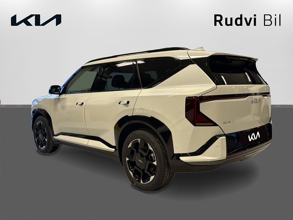 Kia EV5 Long Range GT-Line Panorama