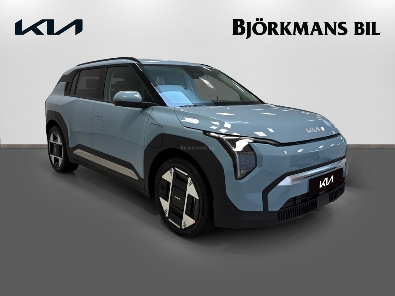 Kia EV3 PLUS AWD LR 2027, bild 3/10