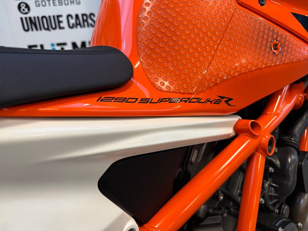 KTM 1290 2020 - miniatyr 7