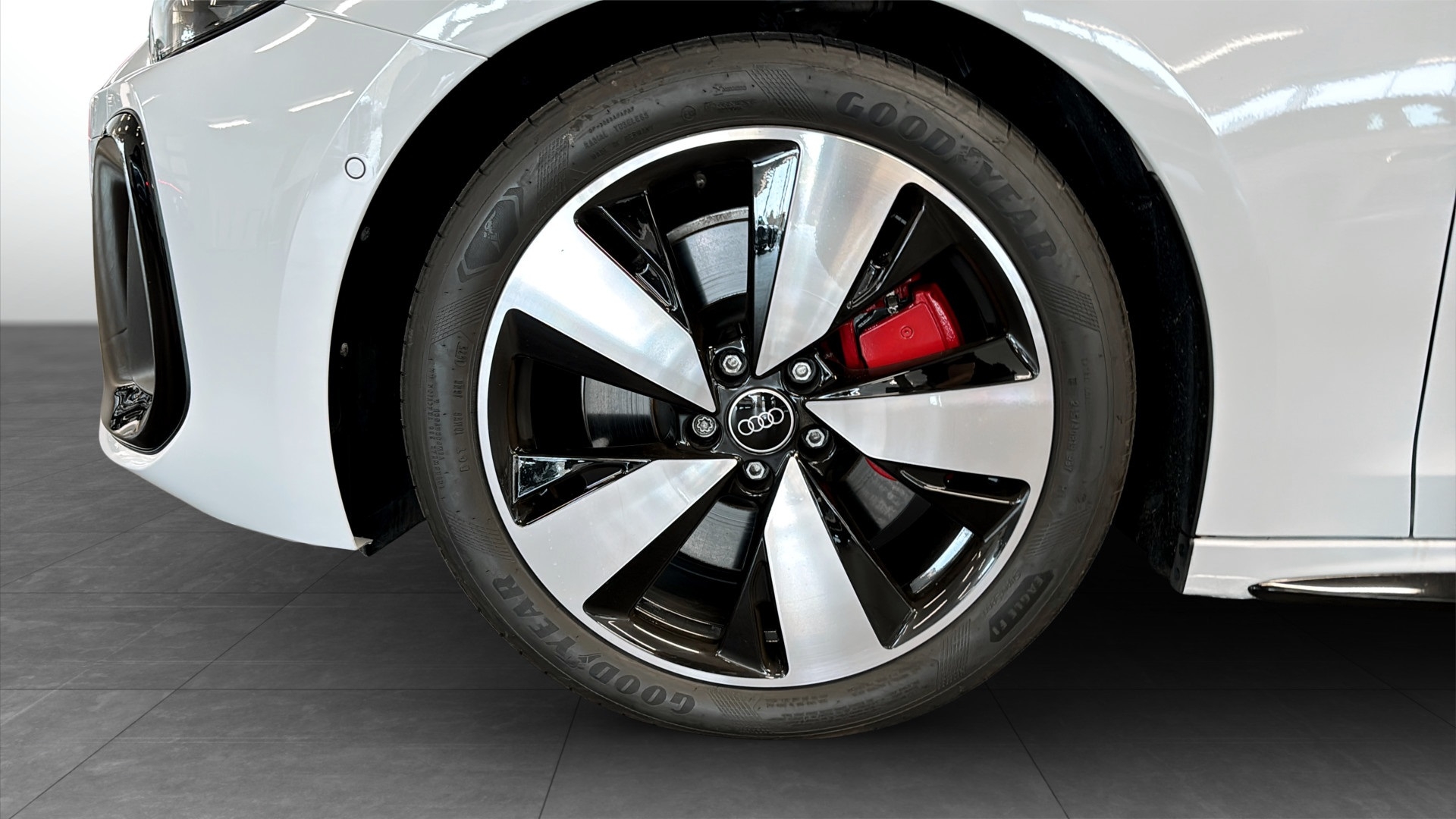Audi A5 2025, bild 7/66
