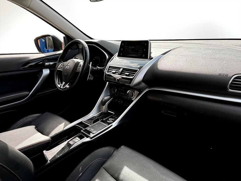 Bild på Mitsubishi Eclipse Cross Business 1.5 T-MIVEC 163hk Aut 4WD PANO B-KAMERA