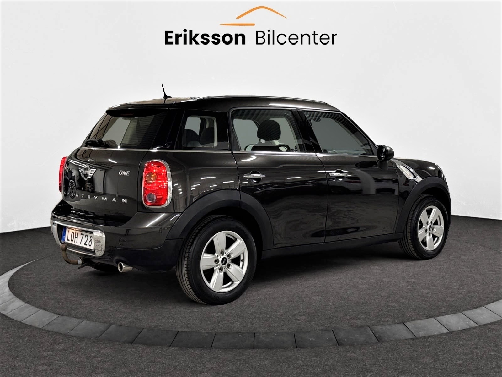 MINI Countryman 2015, bild 5/45