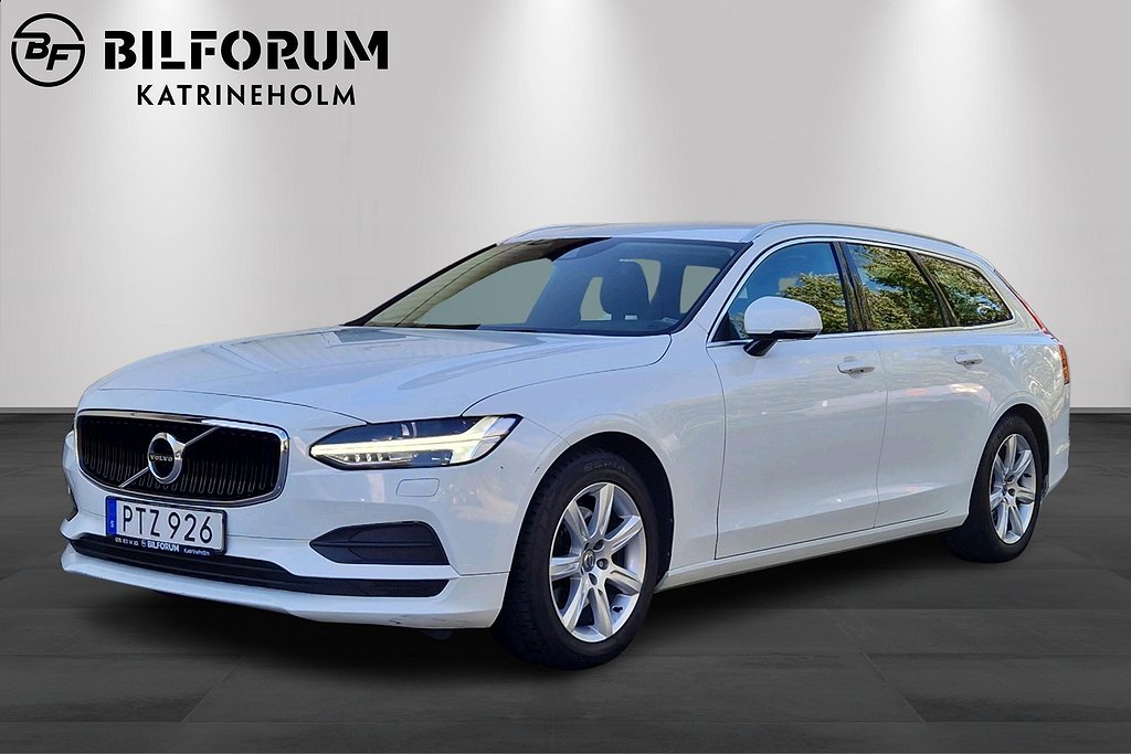 Volvo V90 D4 Geartronic Advanced Momentum 