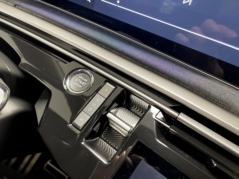 Bild på Peugeot 5008 GT Hybrid 145hk Aut KAMPANJ BRÄNSLE INGÅR