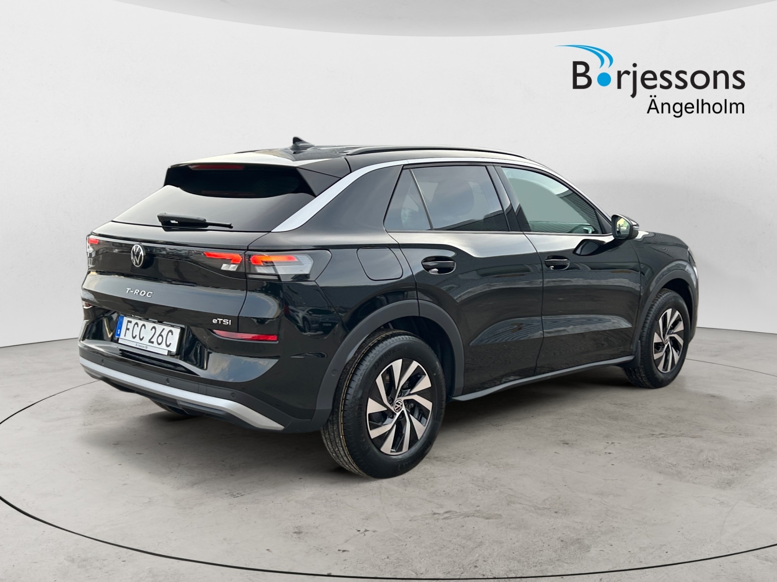 Volkswagen T-Roc 2026, bild 3/39