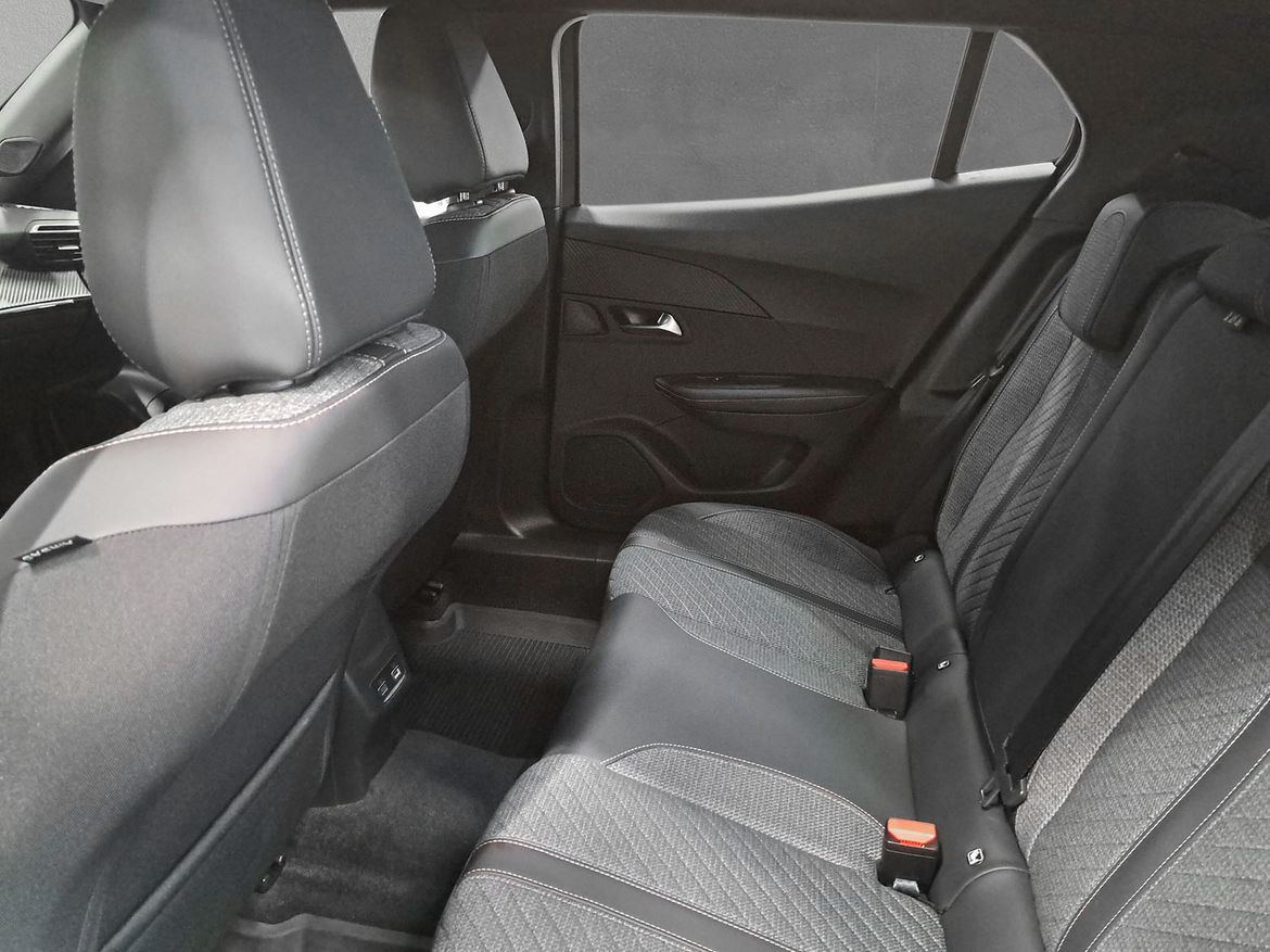 Peugeot 2008 FL ALLURE PT AUT 2023, bild 6/10
