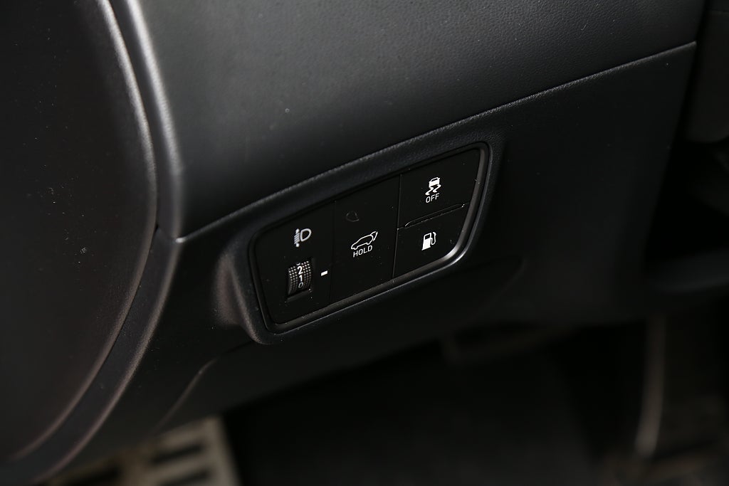 Hyundai Tucson 1,6 T-GDi PHEV 265hk N-Line 4WD Aut 2022