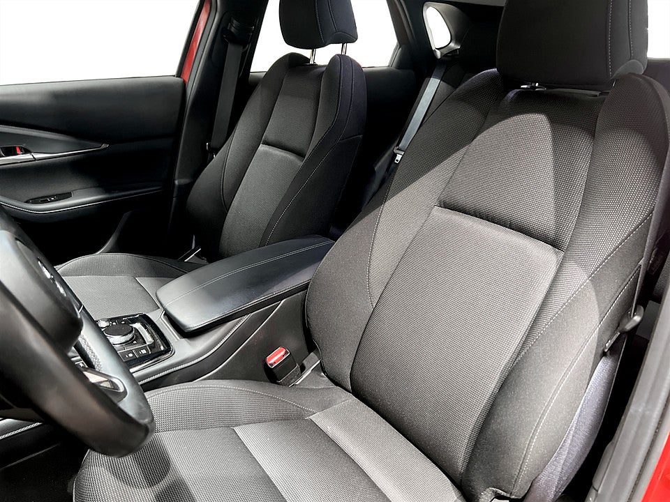 Bild på Mazda CX-30 Sky 2.0 e-SKYACTIV-G 150hk Aut DRAG