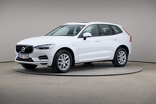 Volvo XC60 T8 Recharge Awd Momentum Edition Voc Drag Panorama