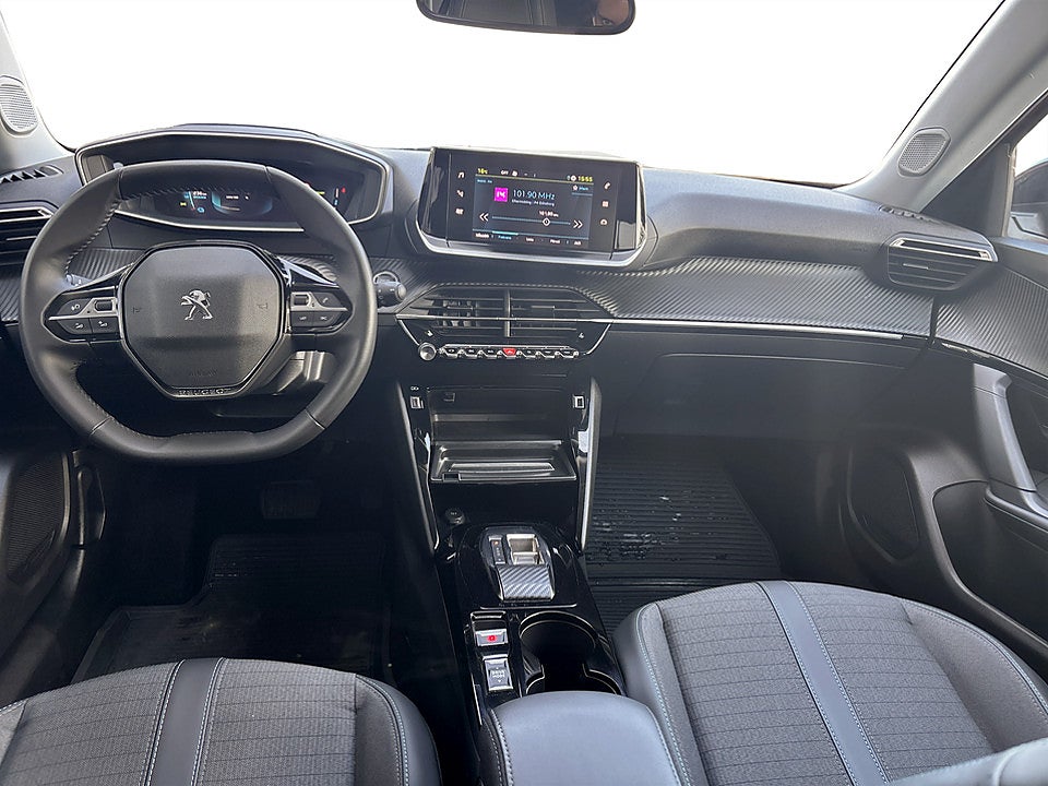 Bild på Peugeot E-2008 Allure 50kWh 136hk Aut B-KAMERA CARPLAY