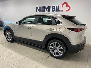 Mazda CX-30 2.0 SKYACTIV-X MHybrid AWD 186hk Kamera Nav HUD