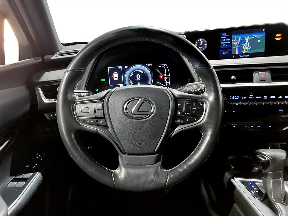 Bild på Lexus UX Premium 184hk Aut B-KAMERA DRAG NAVI