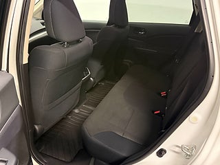 SUV Honda CR-V 7 av 7