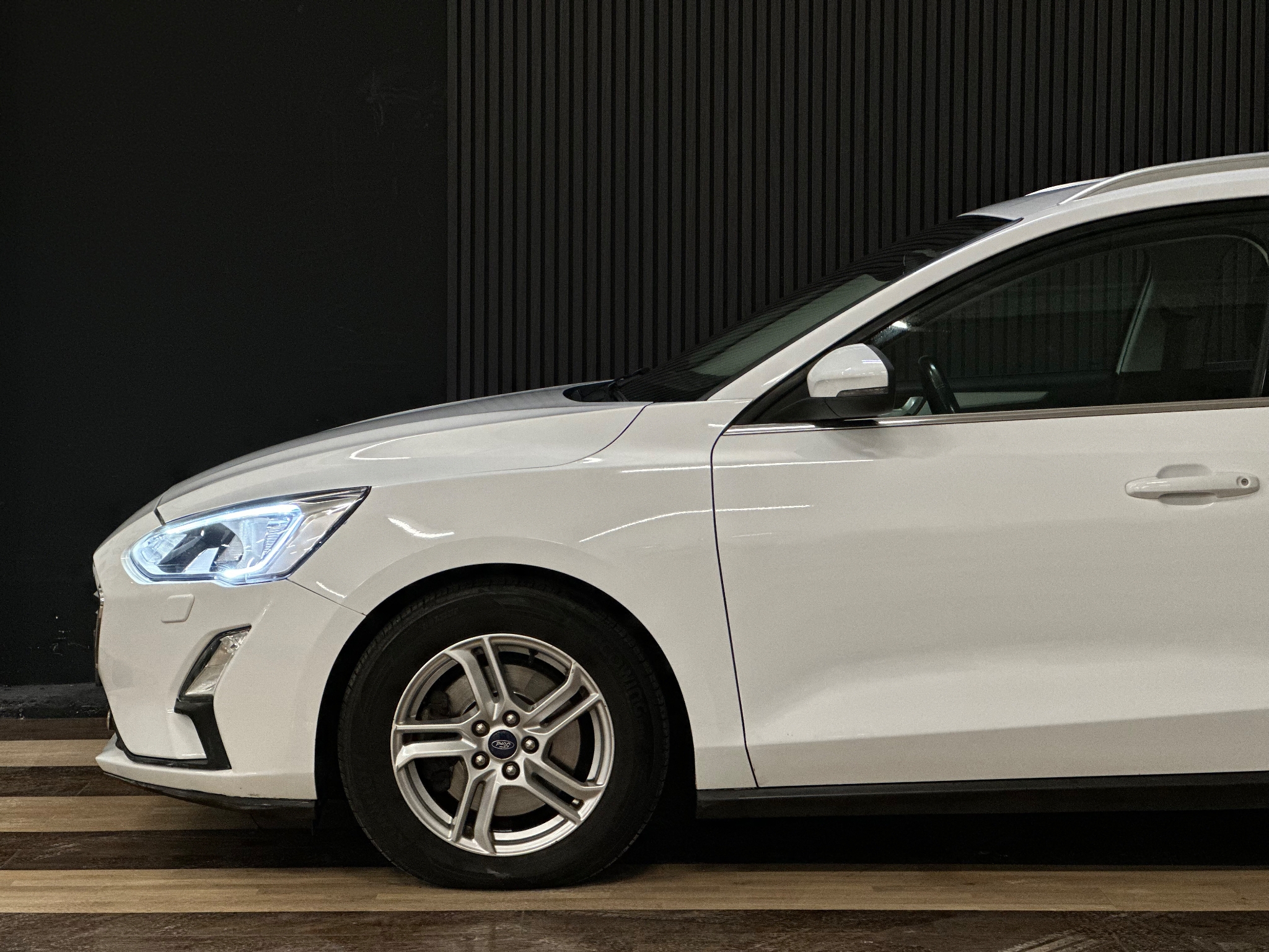Ford Focus 2019, photo 6/49