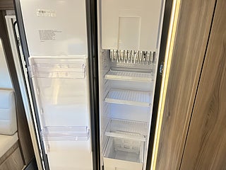 Husbil-integrerad Kabe IMPERIAL 790 LQB 19 av 30