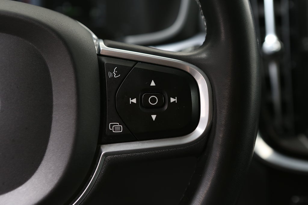 Volvo V60 Recharge T6 AWD Inscription Expression VOC Drag 2022