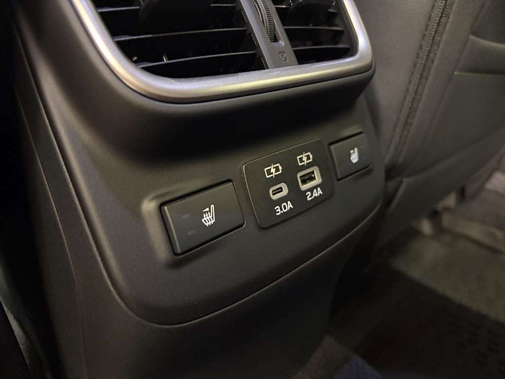 Subaru Outback 2025 - miniatyr 7