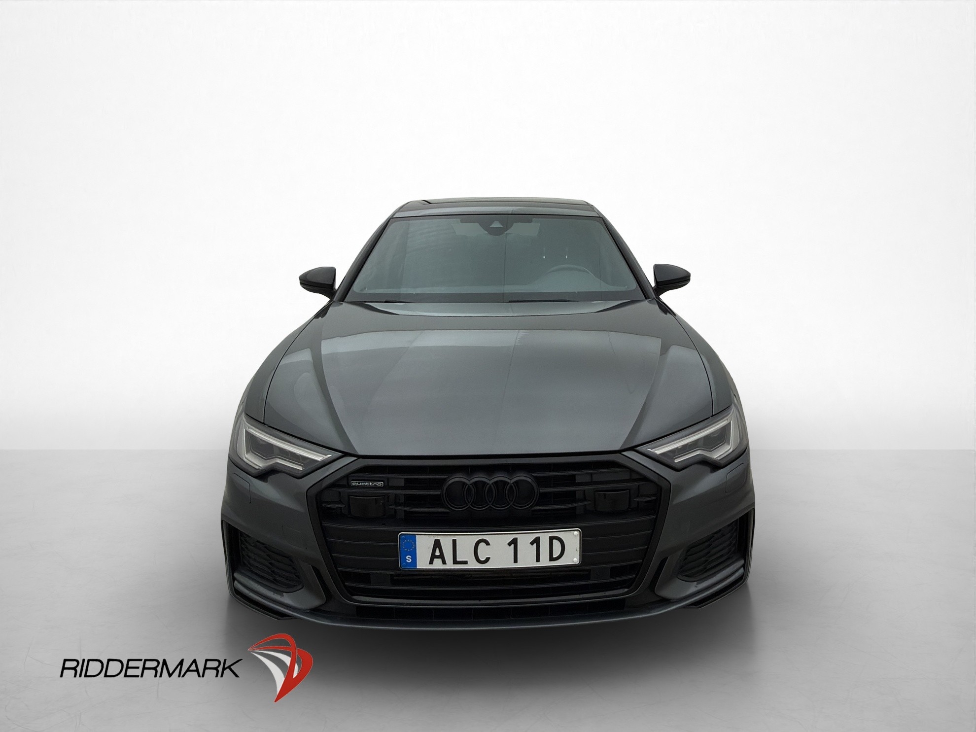 Audi A6 2021, bild 2/10
