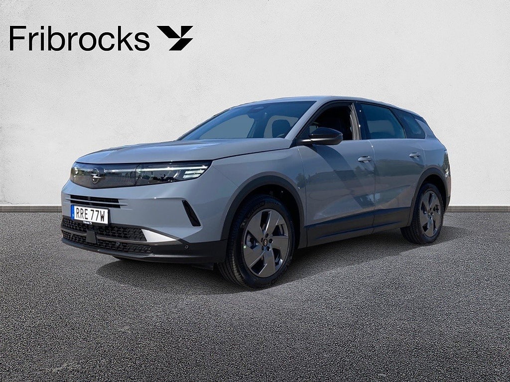 Opel Grandland Hybrid 145hk/Demo/Adaptiv/Backkamera
