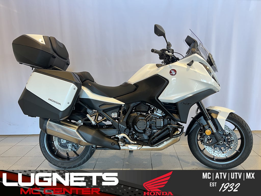 Honda NT1100 DCT 