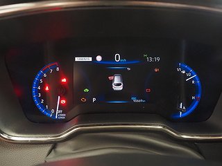 Kombi Toyota Corolla 19 av 23