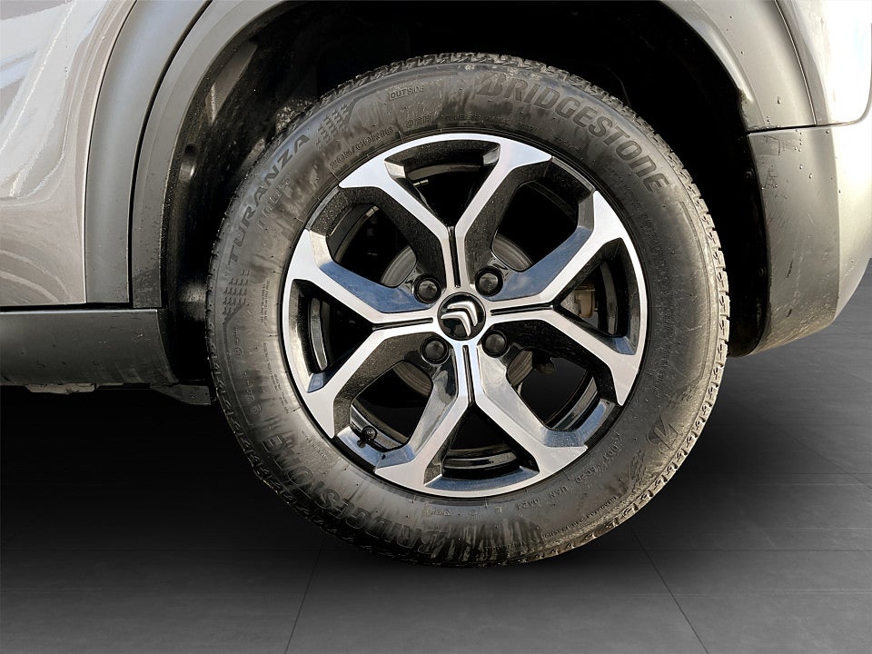 Bild på Citroën C3 Aircross Shine 1.2 PT 130hk Aut -B-KAMERA,VÄRMARE