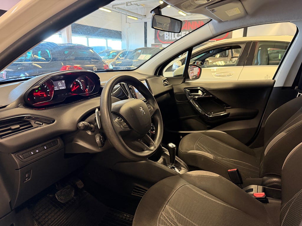 Peugeot 208 2014 - miniatyr 9