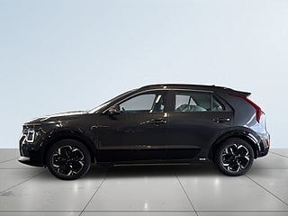 Kia Niro EV Action S&V-hjul Kamera 100% SoH Nybilsgaranti – bild 4