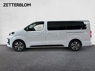 Minibuss Citroën Jumpy 2 av 26