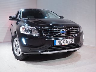 SUV Volvo XC60 3 av 23