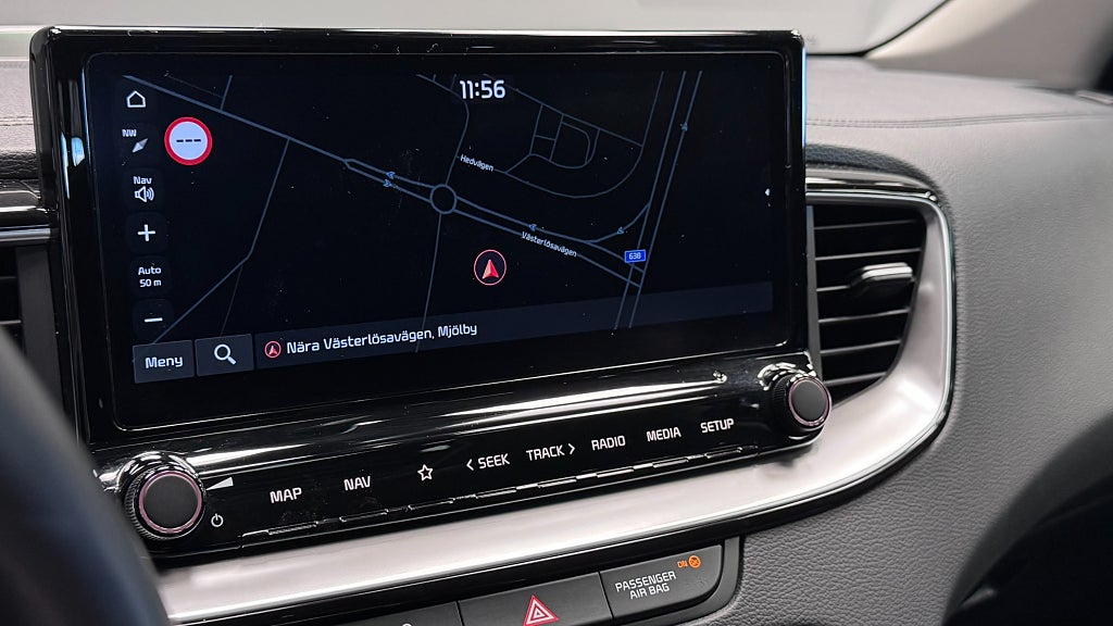 Kia Ceed 2024 - miniatyr 13