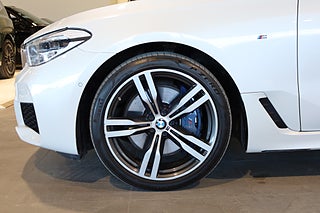 Halvkombi BMW 640 7 av 33