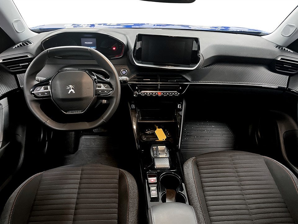 Bild på Peugeot E-2008 Active 50kWh 136hk Aut - B-KAMERA, CARPLAY