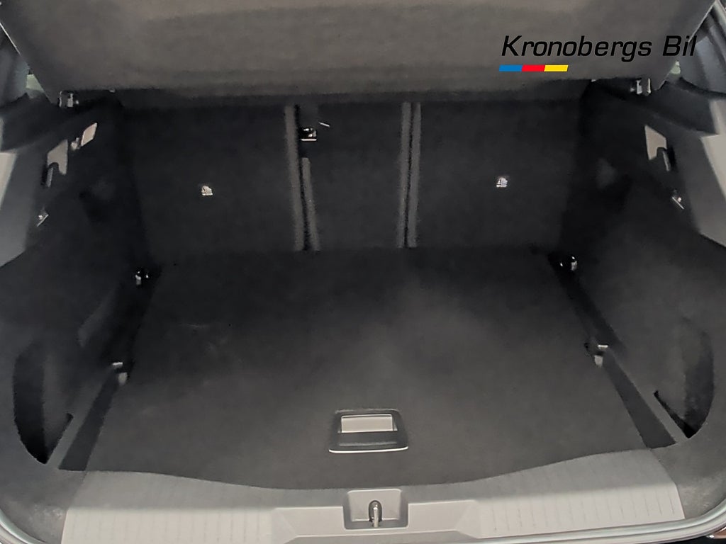 Opel Grandland GS Plug-in Hybrid 195 hk Aut  – bild 14